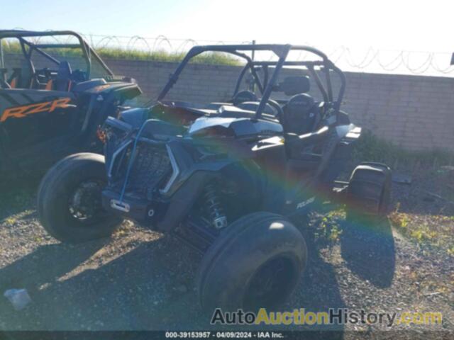 POLARIS RZR TURBO S, 3NSPAL922MG614484