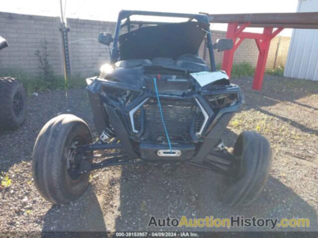 POLARIS RZR TURBO S, 3NSPAL922MG614484