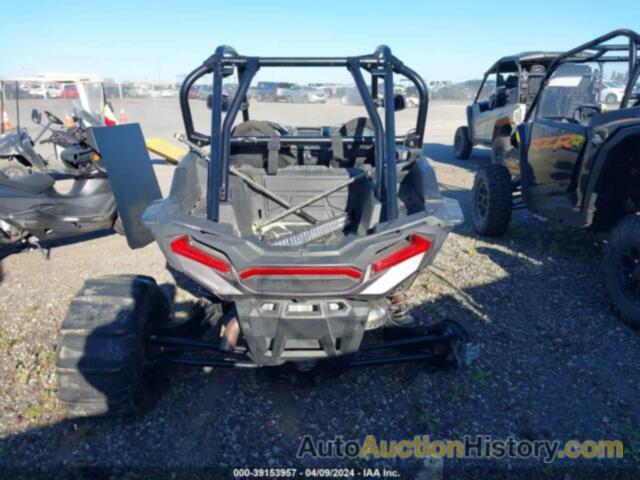 POLARIS RZR TURBO S, 3NSPAL922MG614484