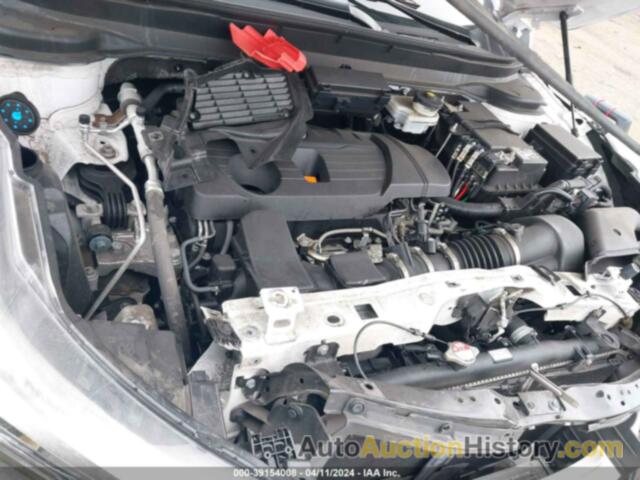 ACURA RDX TECHNOLOGY PACKAGE, 5J8TC1H55ML006909