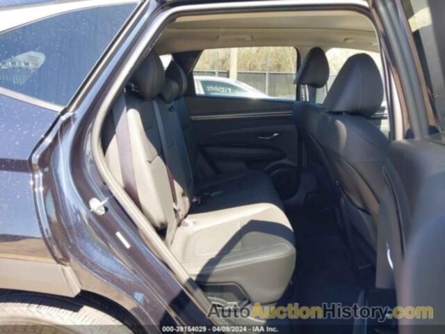 HYUNDAI TUCSON HYBRID SEL CONVENIENCE, KM8JFCA13PU106582