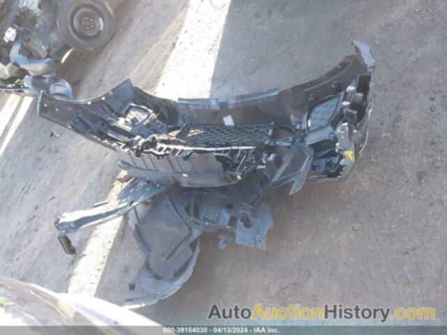 BMW X6 XDRIVE40I, 5UXCY6C07N9M30694