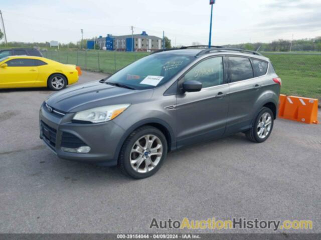 FORD ESCAPE SE, 1FMCU0GX9DUC23829