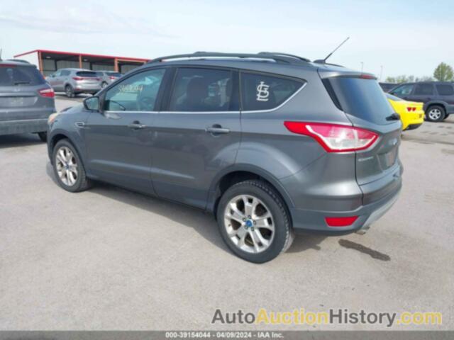 FORD ESCAPE SE, 1FMCU0GX9DUC23829