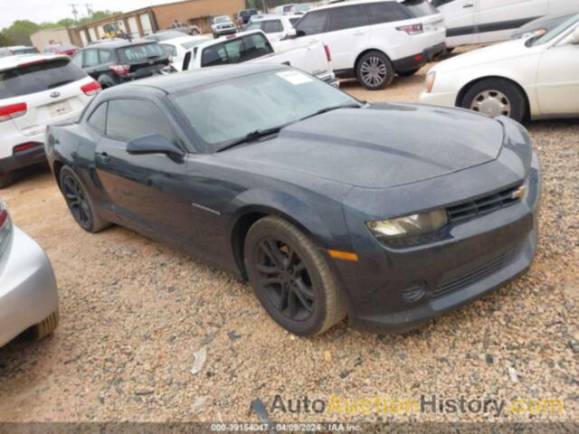 CHEVROLET CAMARO 2LS, 2G1FA1E33E9232095