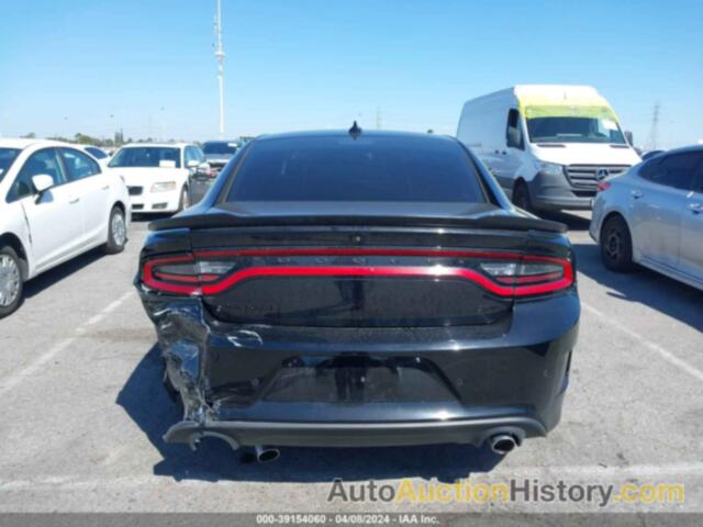 DODGE CHARGER GT RWD, 2C3CDXHG7LH102198