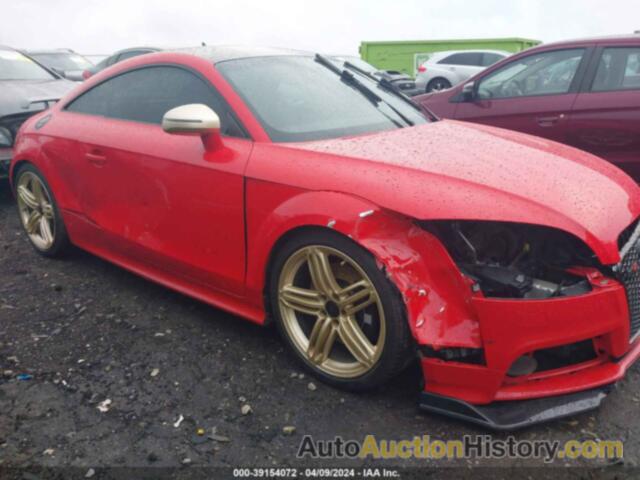 AUDI TTS 2.0T PREMIUM, TRUB1AFK9A1005297