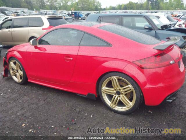 AUDI TTS 2.0T PREMIUM, TRUB1AFK9A1005297