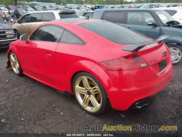 AUDI TTS 2.0T PREMIUM, TRUB1AFK9A1005297