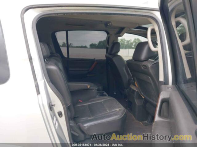 INFINITI QX56, 5N3AA08A86N801403