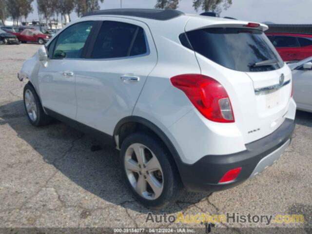 BUICK ENCORE, KL4CJASB0GB691599