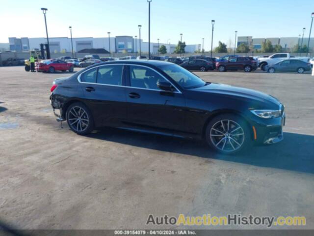 BMW 330I, 3MW5R1J02L8B44494