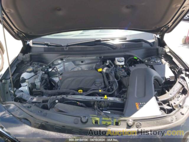 BUICK ENVISTA PREFERRED FWD, KL47LAE23RB066494