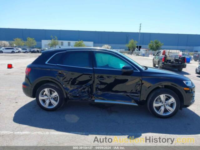 AUDI Q5 45 PREMIUM, WA1BNAFY3K2059896