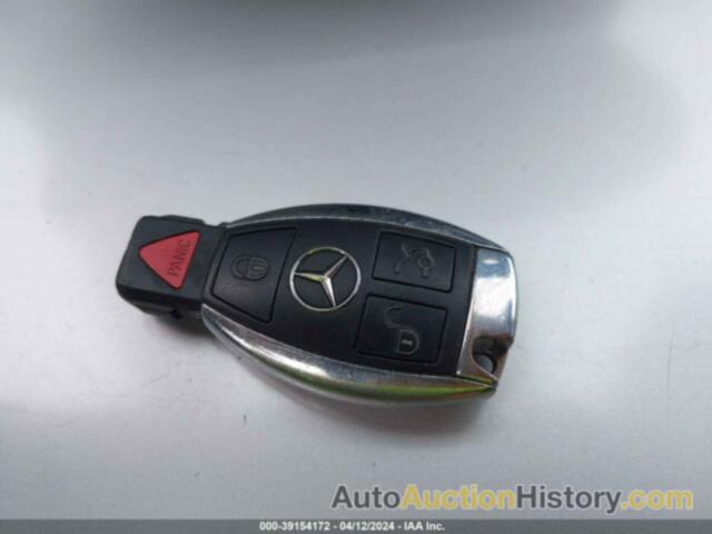 MERCEDES-BENZ C 230 KOMPRESSOR SPORT/SPORT, WDBRF40J34A553553