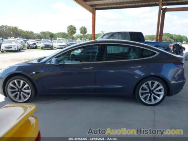 TESLA MODEL 3 LONG RANGE/MID RANGE/STANDARD RANGE/STANDARD RANGE PLUS, 5YJ3E1EA6KF475968