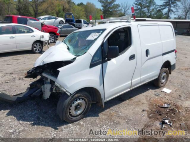 NISSAN NV200 SV, 3N6CM0KN0FK715630