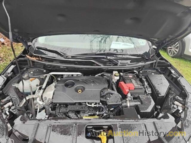 NISSAN ROGUE SL, 5N1AT3CB3MC721858