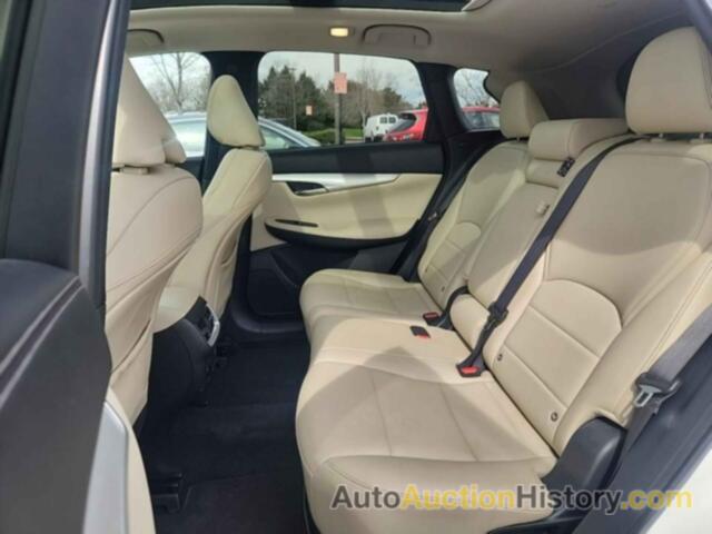 INFINITI QX50 LUXE, 3PCAJ5BB9MF108394