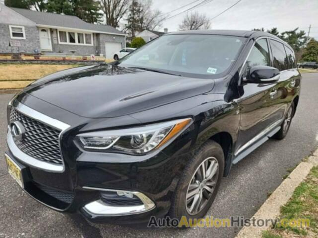 INFINITI QX60 LUXE/PURE/SPECIAL EDITION, 5N1DL0MM6LC547763