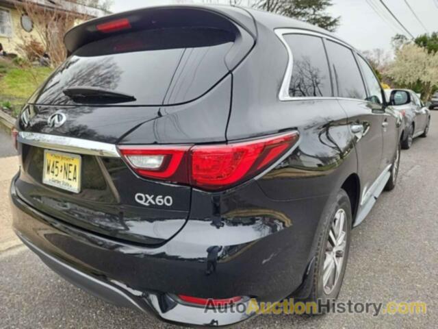 INFINITI QX60 LUXE/PURE/SPECIAL EDITION, 5N1DL0MM6LC547763