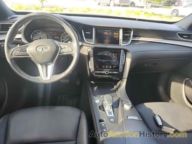 INFINITI QX50 LUXE, 3PCAJ5BB0MF121129