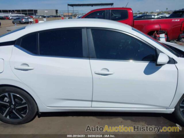 NISSAN SENTRA SV XTRONIC CVT, 3N1AB8CV1RY228762