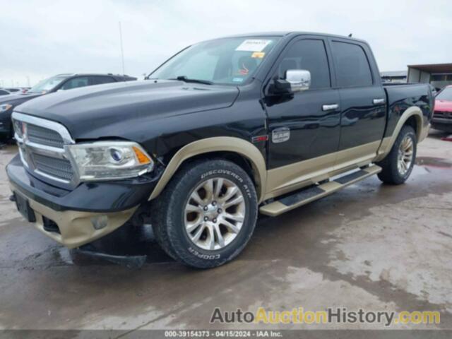 RAM 1500 LONGHORN, 1C6RR7PM7GS290385