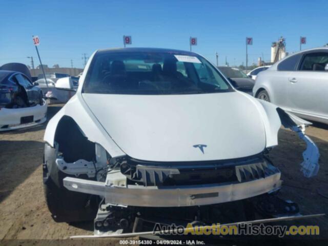 TESLA MODEL 3, 5YJ3E1EB5NF341093