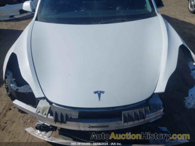 TESLA MODEL 3, 5YJ3E1EB5NF341093