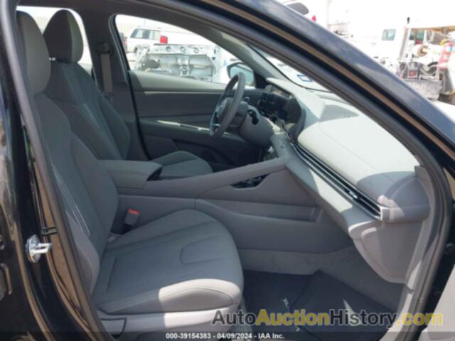 HYUNDAI ELANTRA SEL, KMHLS4AG4PU555087