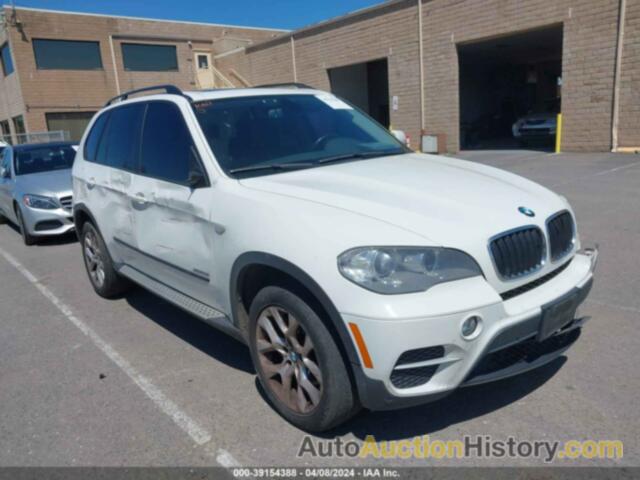 BMW X5 XDRIVE35I/XDRIVE35I PREMIUM/XDRIVE35I SPORT ACTIVITY, 5UXZV4C59CL754989