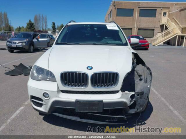 BMW X5 XDRIVE35I/XDRIVE35I PREMIUM/XDRIVE35I SPORT ACTIVITY, 5UXZV4C59CL754989