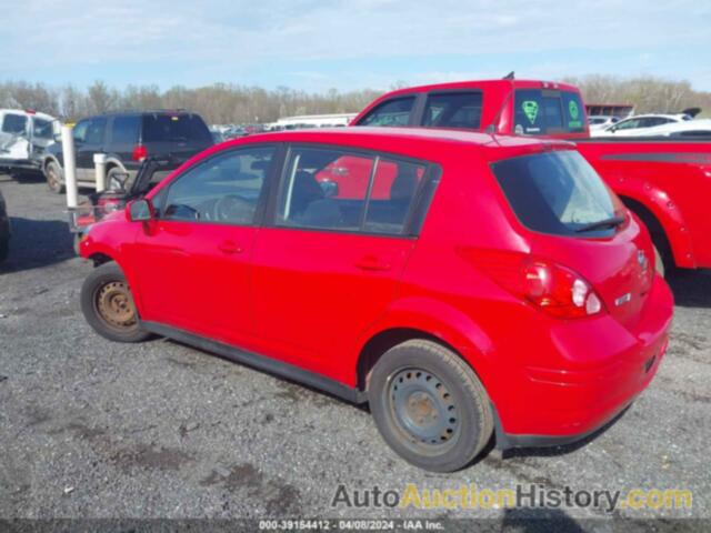 NISSAN VERSA 1.8S, 3N1BC1CP8AL376497