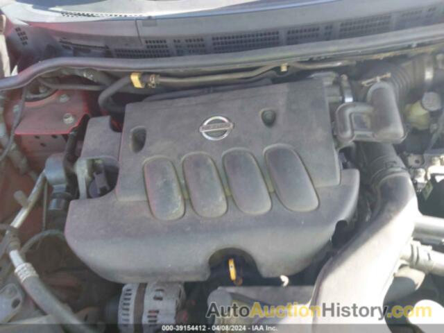 NISSAN VERSA 1.8S, 3N1BC1CP8AL376497