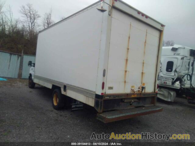 FORD E-450 CUTAWAY, 1FDXE4FS8HDC14153