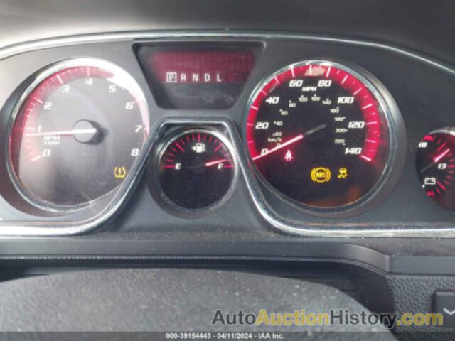 GMC ACADIA DENALI, 1GKKVTKD1FJ236000