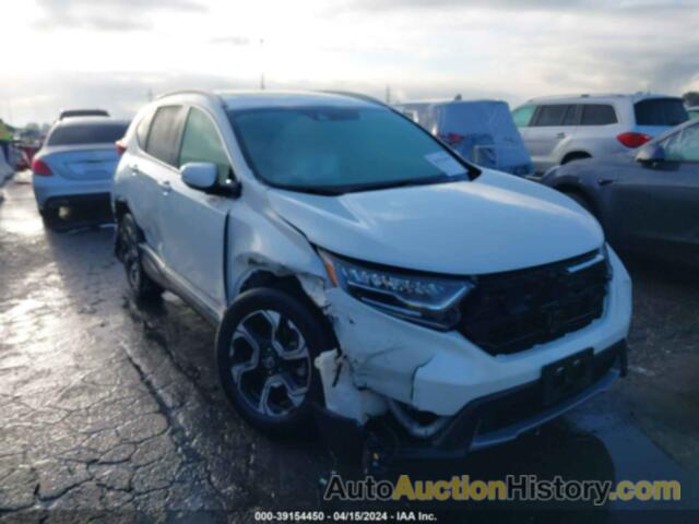 HONDA CR-V TOURING, 2HKRW2H96JH678051