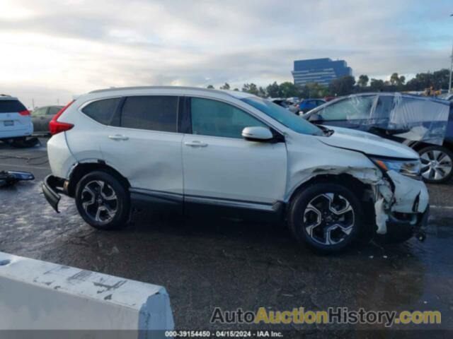 HONDA CR-V TOURING, 2HKRW2H96JH678051