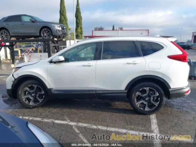 HONDA CR-V TOURING, 2HKRW2H96JH678051