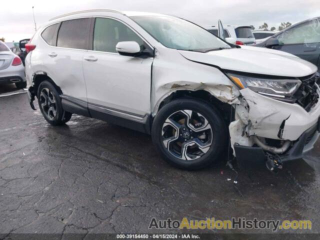 HONDA CR-V TOURING, 2HKRW2H96JH678051