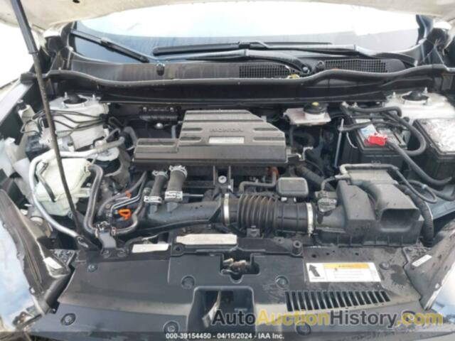 HONDA CR-V TOURING, 2HKRW2H96JH678051