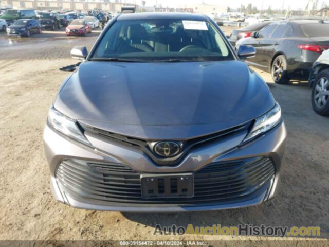 TOYOTA CAMRY LE, 4T1L11AK7LU964443