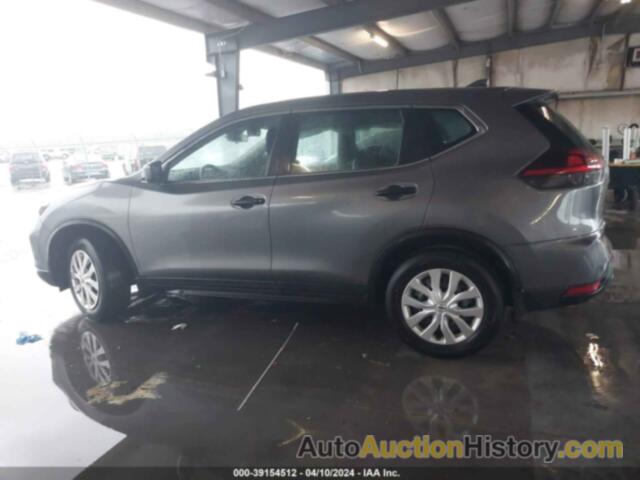 NISSAN ROGUE S/SL/SV, 5N1AT2MT9KC832820