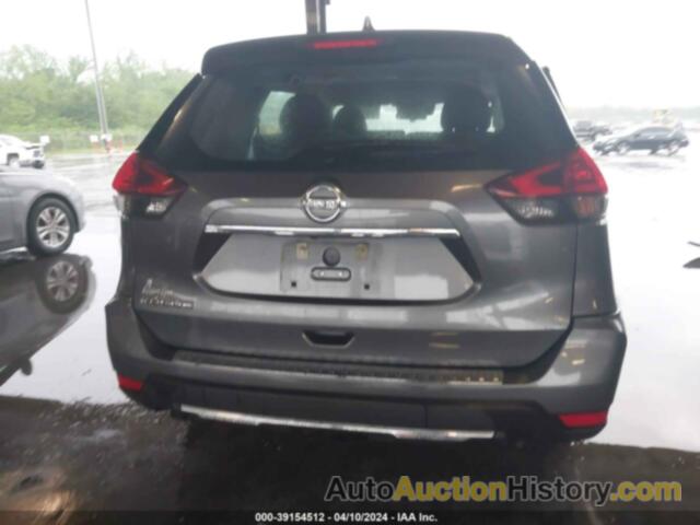 NISSAN ROGUE S/SL/SV, 5N1AT2MT9KC832820