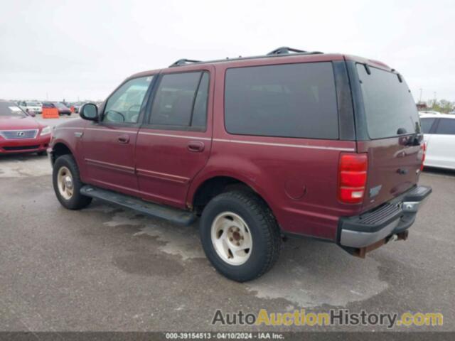 FORD EXPEDITION, 1FMFU18L3WLA10060