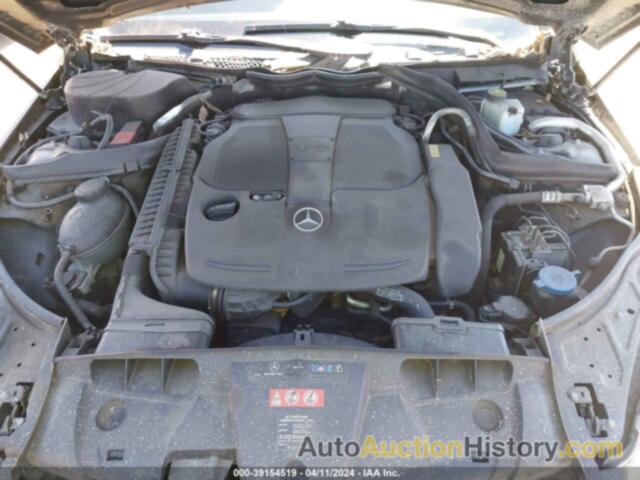 MERCEDES-BENZ E 350, WDDKJ5KB2CF140981