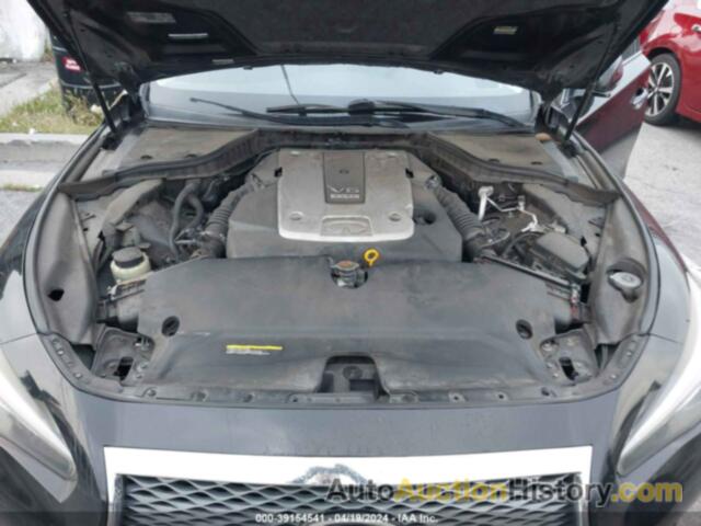 INFINITI Q50 PREMIUM, JN1BV7AP7FM335338