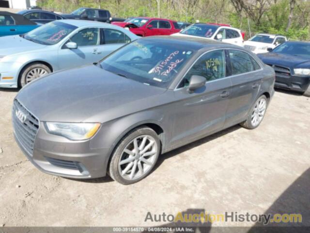 AUDI A3 2.0T PREMIUM, WAUE8GFF4G1039274