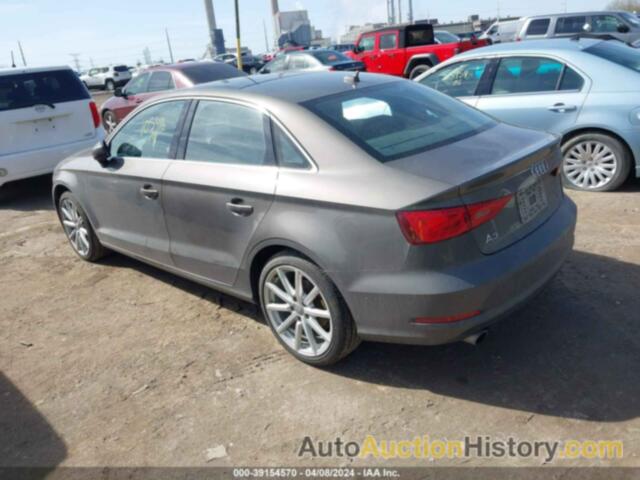 AUDI A3 2.0T PREMIUM, WAUE8GFF4G1039274